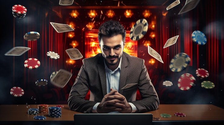 Panduan deposit QRIS dan DANA